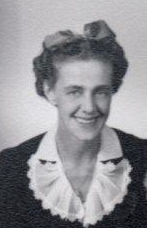 Sybil Mary Swift